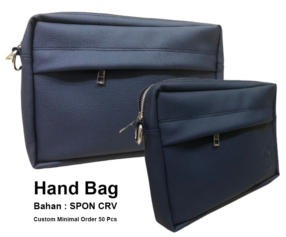 1 hand bag oke