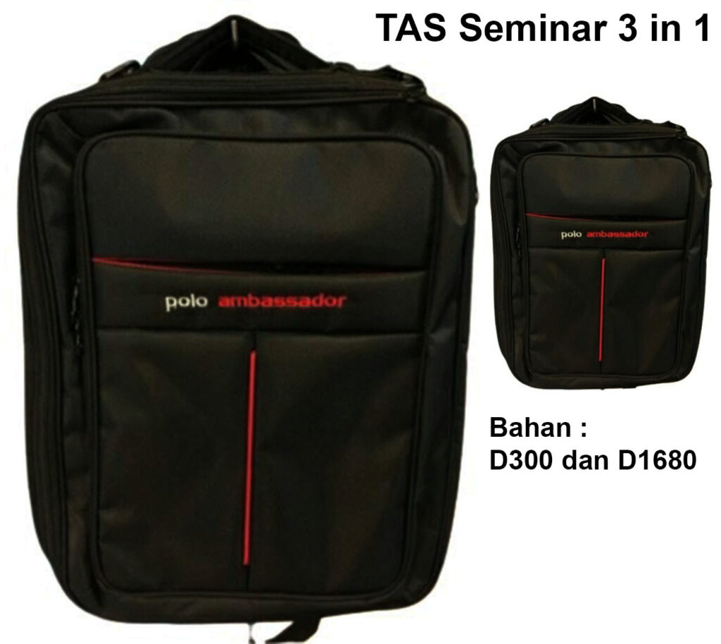 4 tas polo ambasador