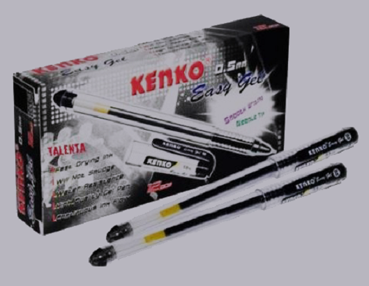 ballpoint standart kenko eazy gel
