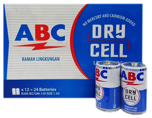 baterai size c lr14 1,5 v